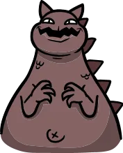 Pyrophina (Friendly)