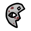 Champion's Mask