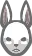 Bunny Mask