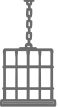 Hanging Cage