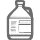 Bleach Jug