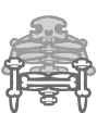 Bone Chair