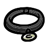 Chub's Collar