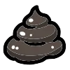 Mega Poop