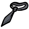 Man's Tie