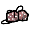 Furry Dice