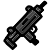 Submachine Gun