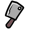 Butcher's Cleaver