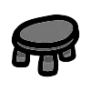 Johnny's Stool