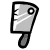 Meat Cleaver