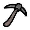 Pickaxe
