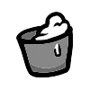Bucket of Lard